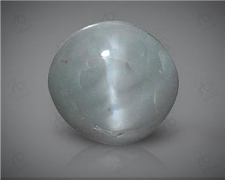 Natural Chrysoberyl Cat's eye Certified 2.15CTS-4918